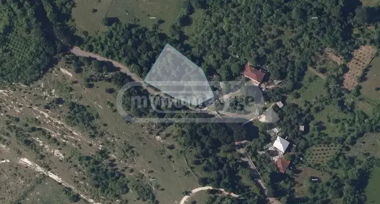 For Sale Sasoplo-Sameurneo Land Plot Tsqaltuboshi view 1