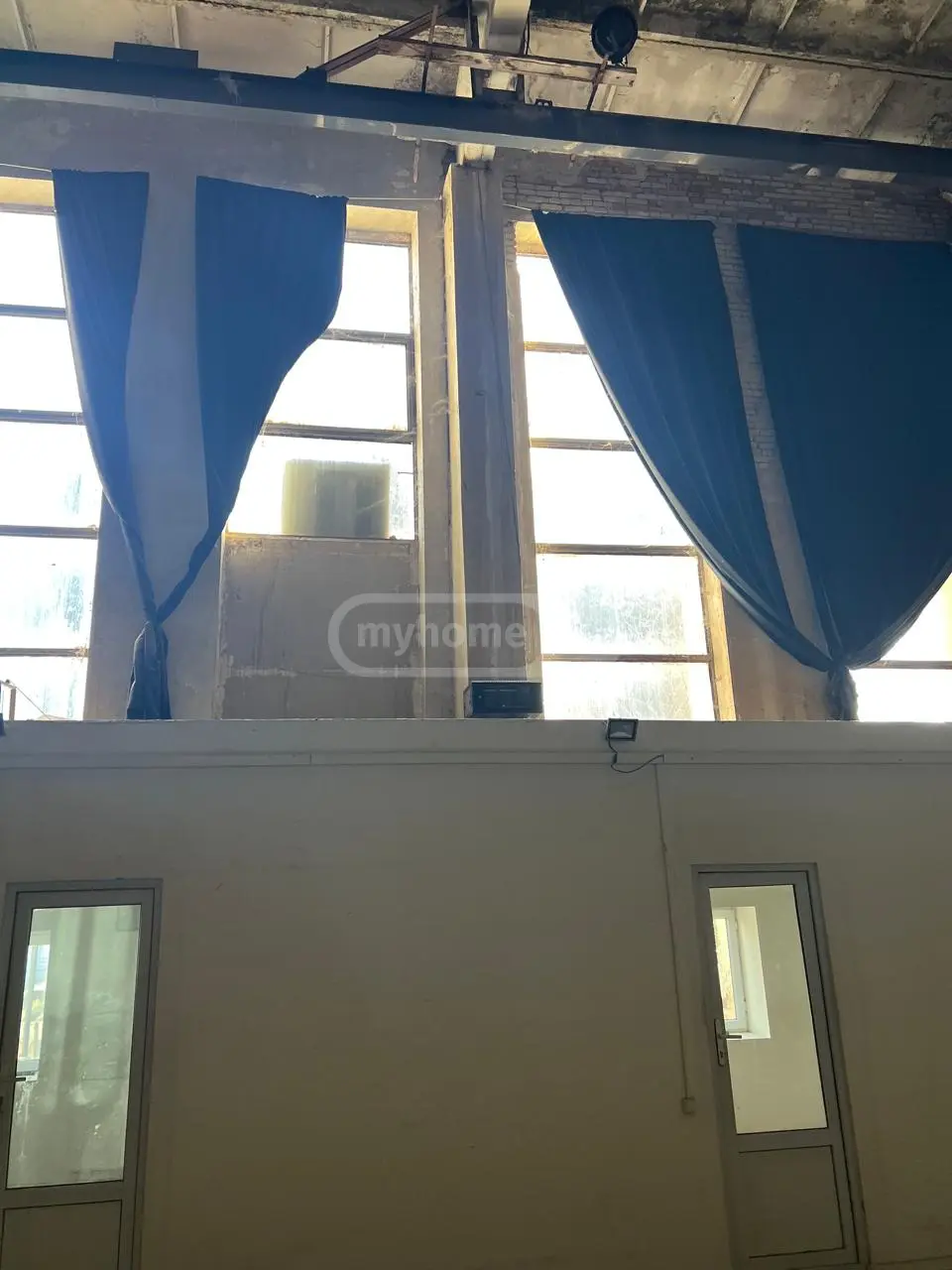 For Rent Sasatsqobe Commercial Space Dighmis Masivshi view 33