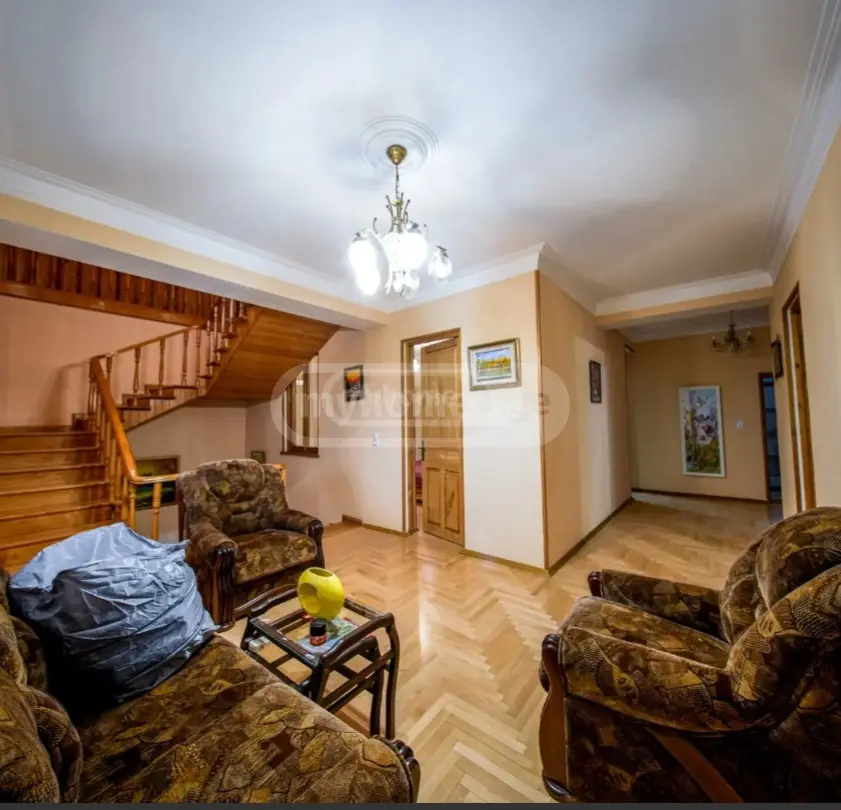 For Sale 10+ Room Private House Didubeshi view 7