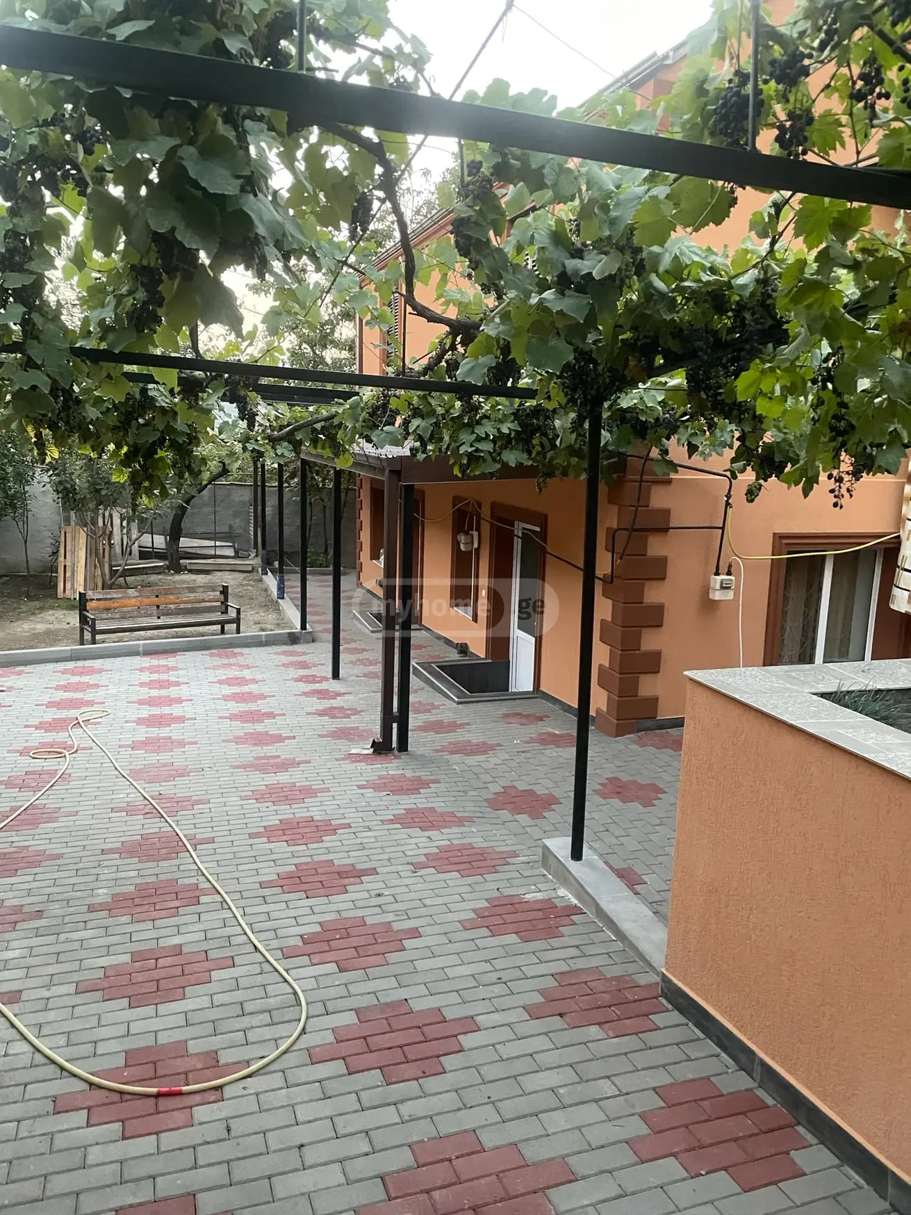 For Rent 2 Room Private House Isanshi, 1 of 10