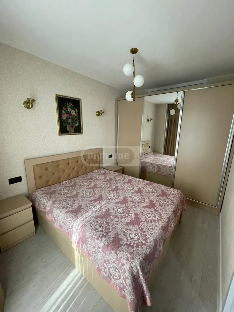 For Sale 3 Room Apartment view 3