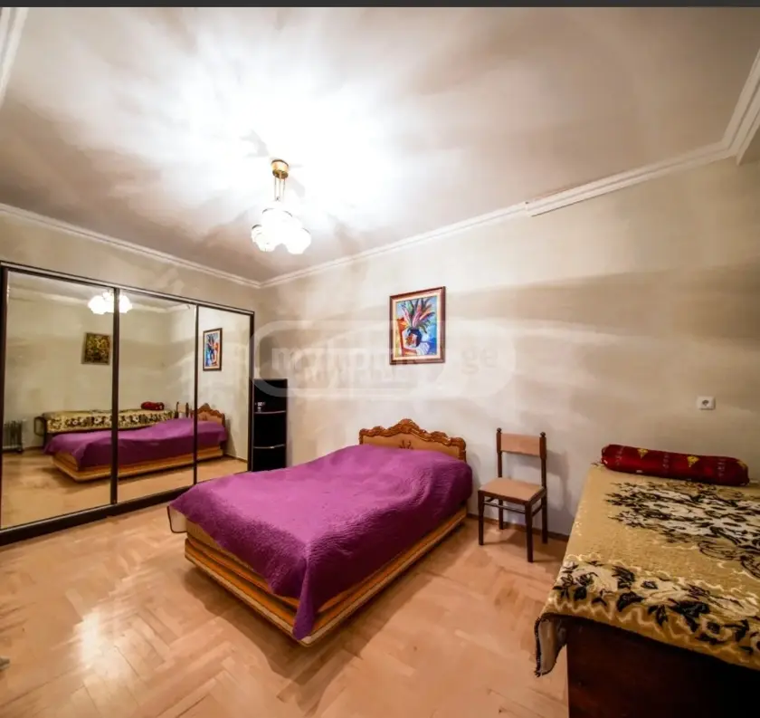 For Sale 10+ Room Private House Didubeshi view 3