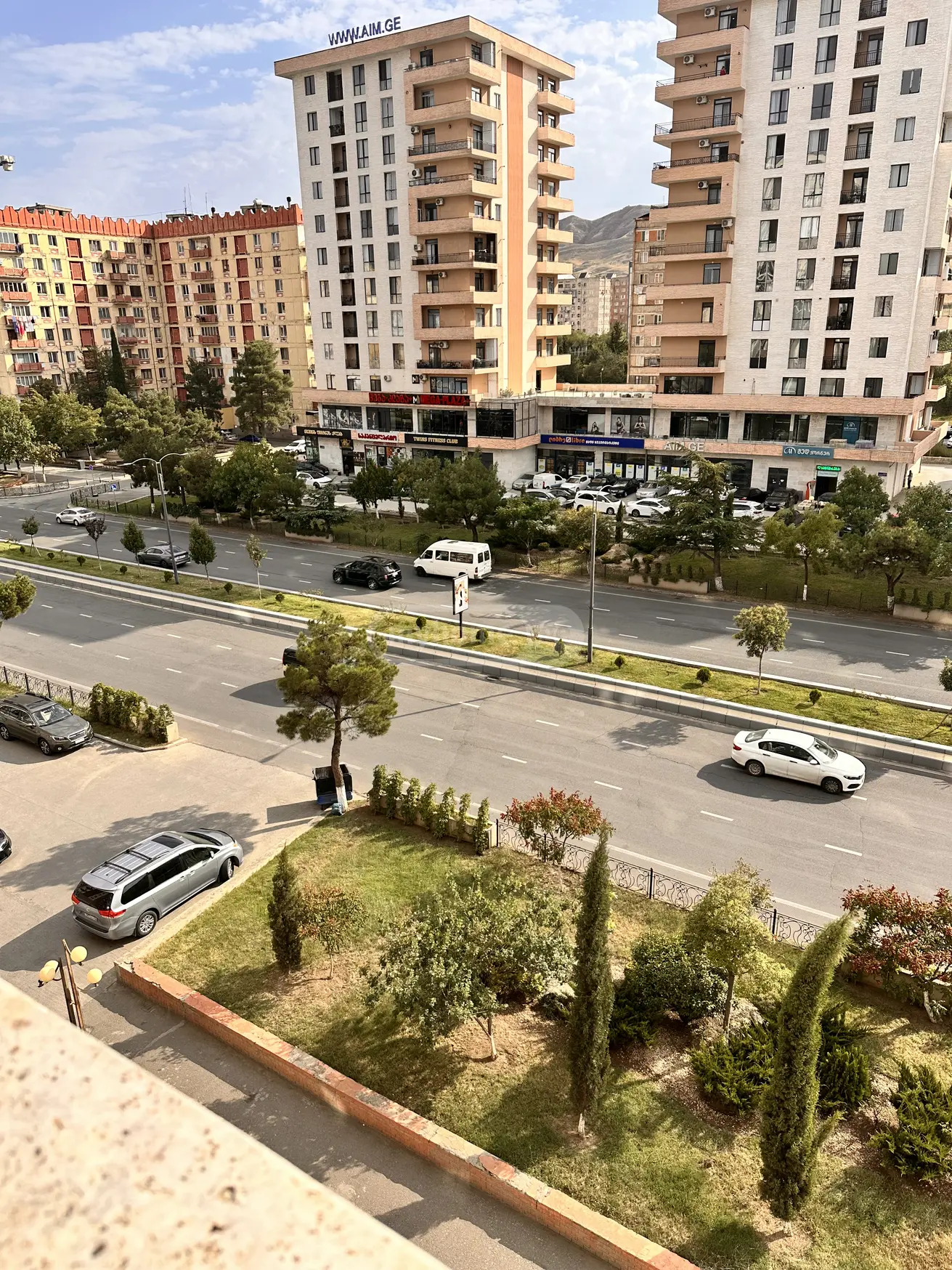 For Rent 2 Room Apartment Rustavshi, 11 of 11