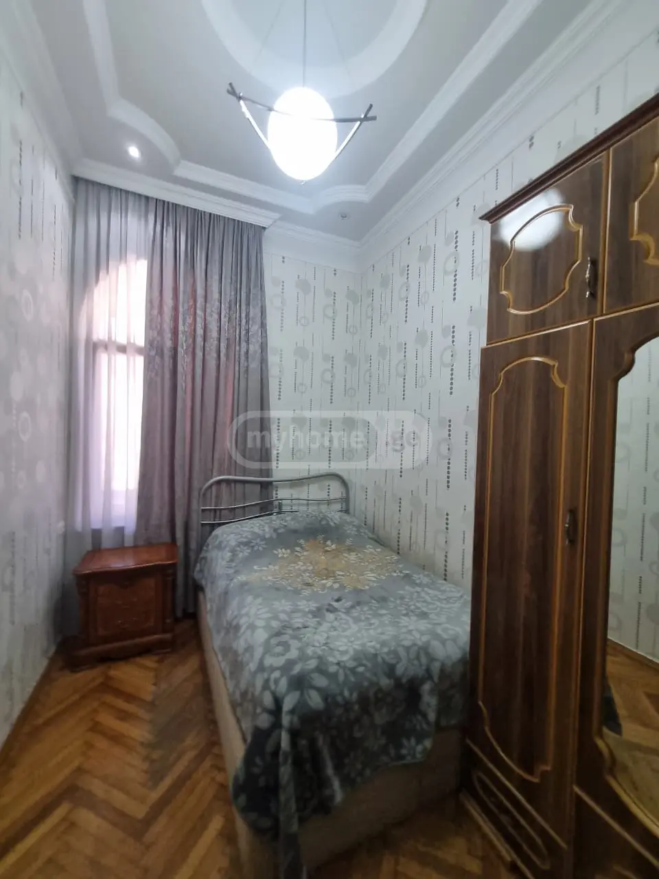 2 Room Flat For Rent. Poti view 19