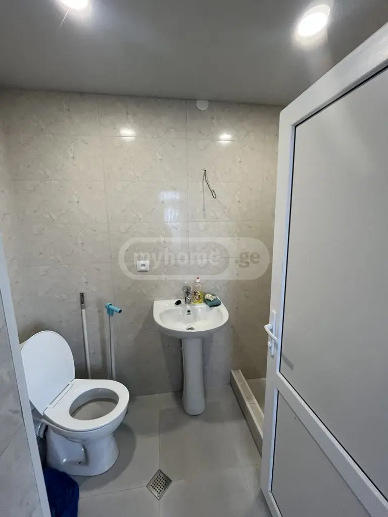 For Rent 2 Room Apartment Telavshi view 9