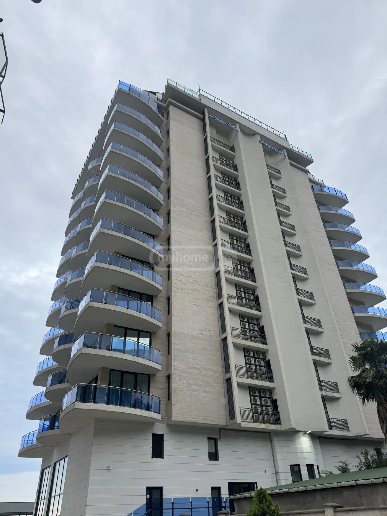 For Sale 2 Room Apartment Khelvachauris Munitsipalitetshi view 7