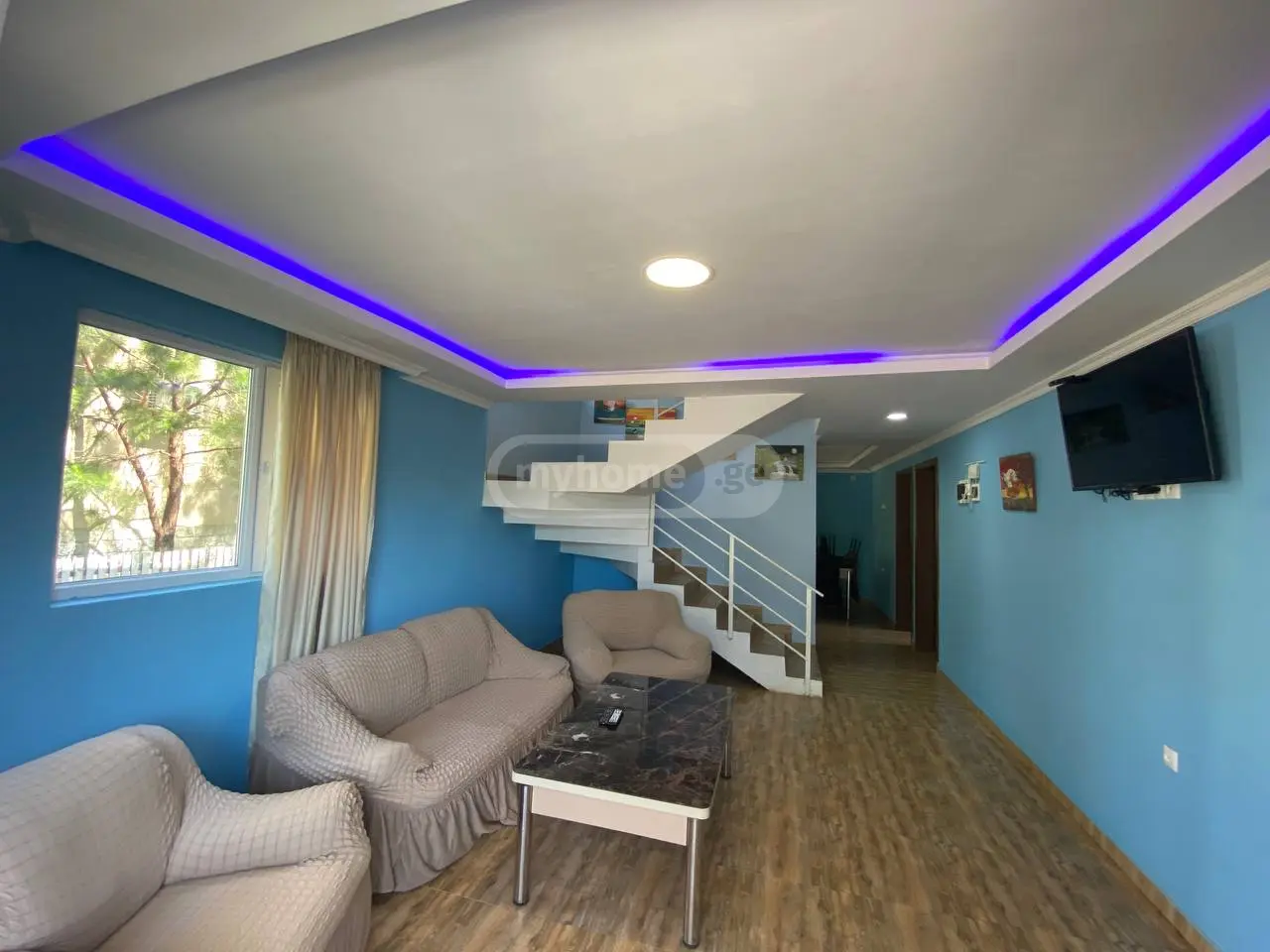 For Rent 8 Room Country House Ozurgetis Munitsipalitetshi view 10