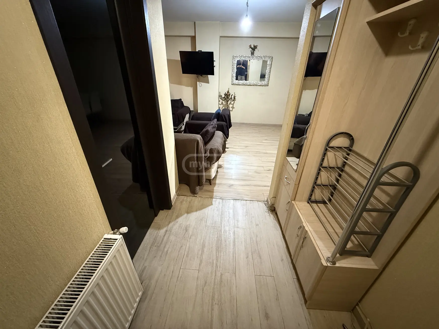 Daily Rent 2 Room Apartment Didubeshi, 5 of 7