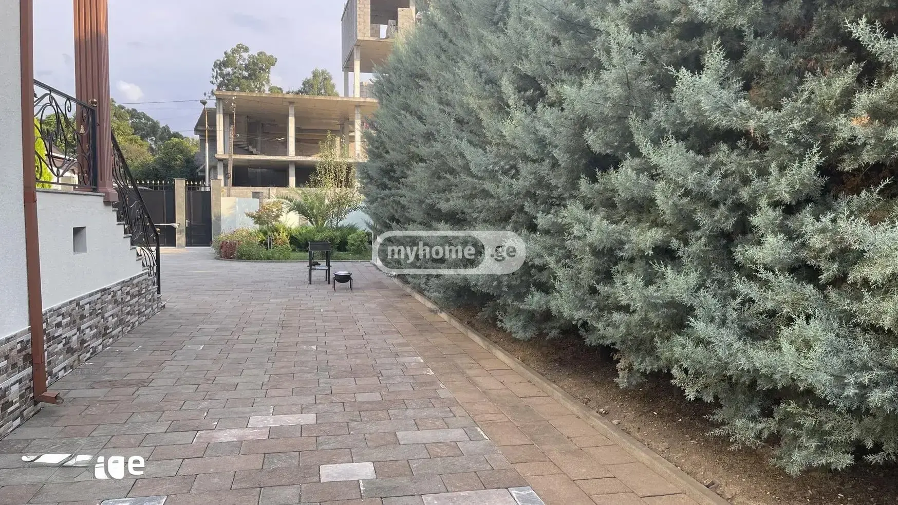For Rent 10+ Room Private House In Batumi view 6