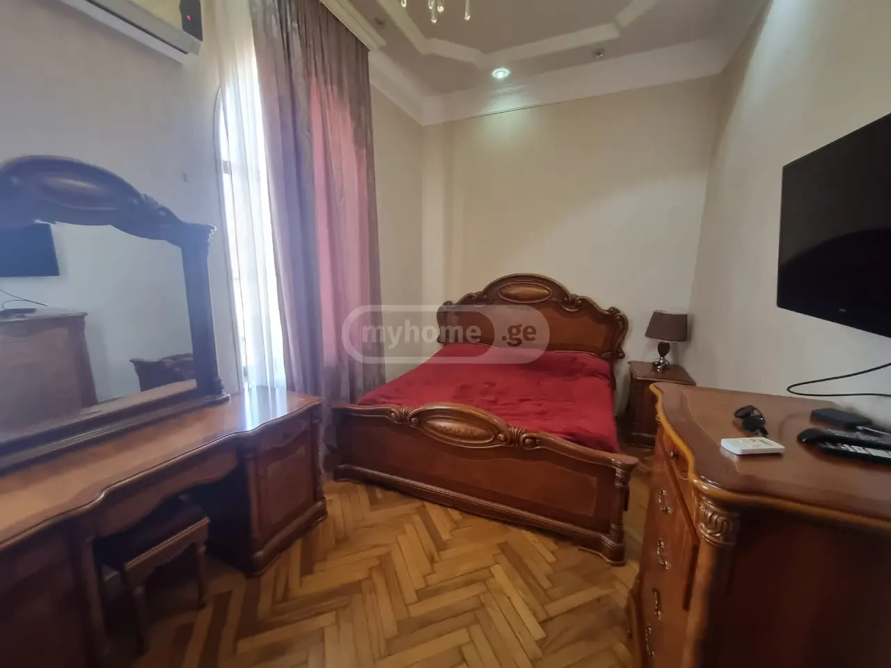 2 Room Flat For Rent. Poti view 15