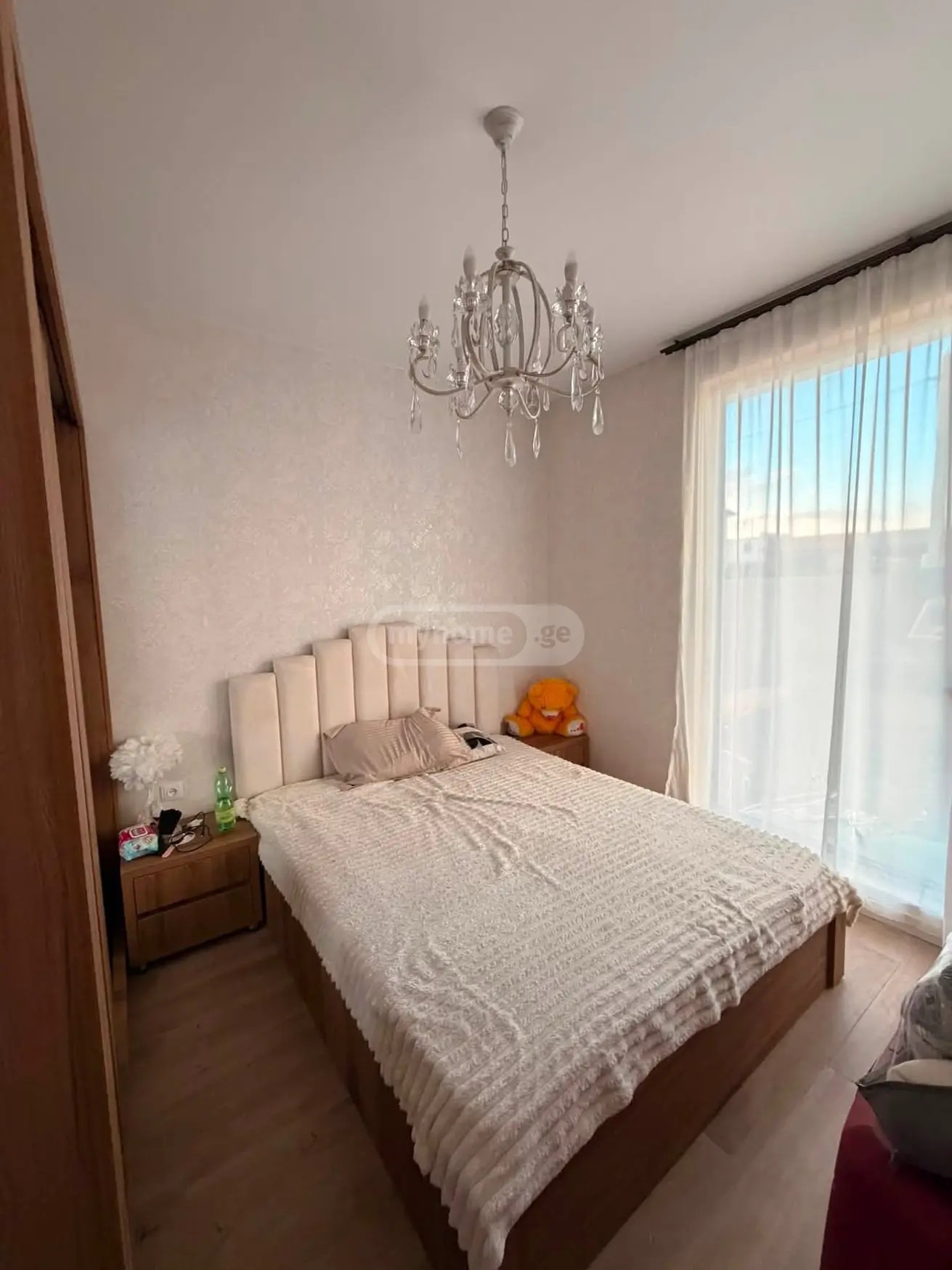 Продажа 5-комната Частный дом в Rustavshi view 7