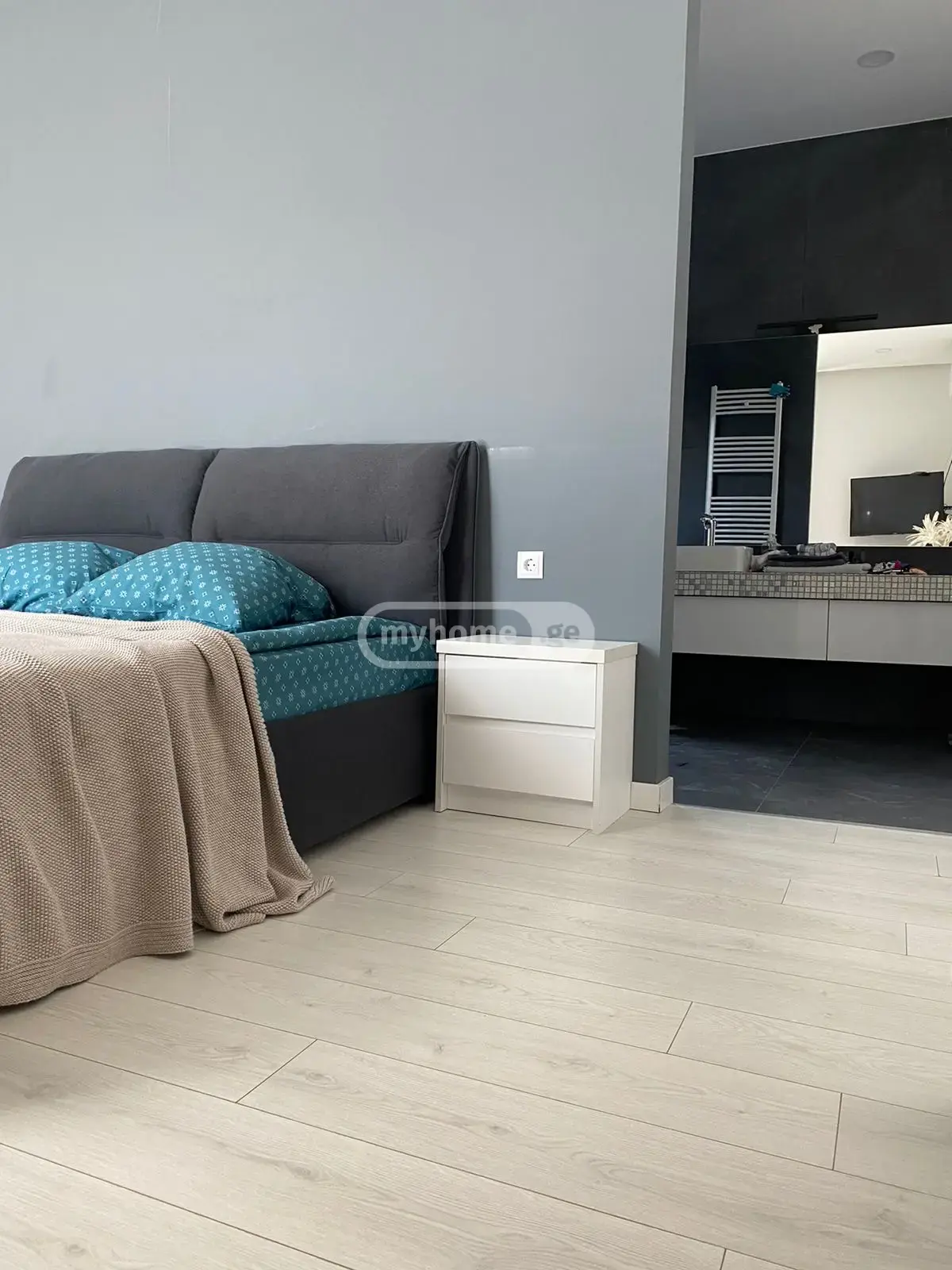 Daily Rent 6 Room Country House view 10