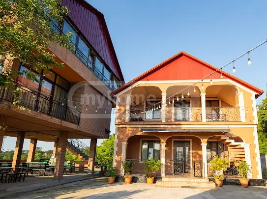 Daily Rent 8 Room Private House view 1