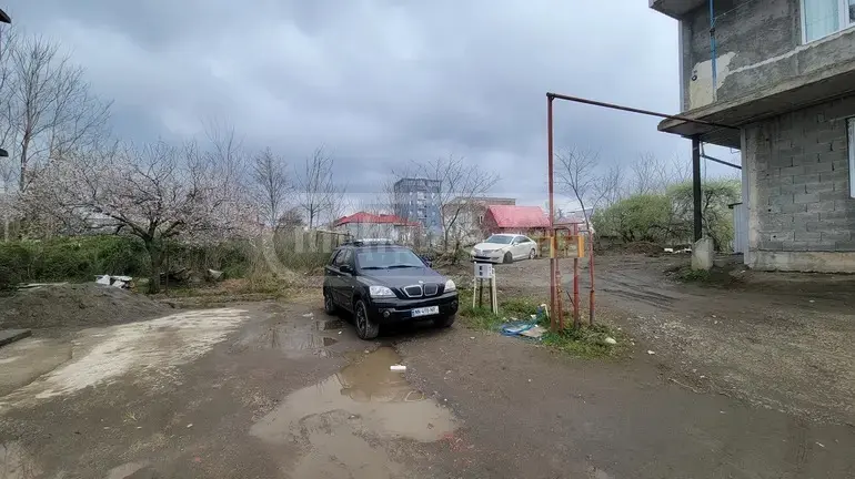 For Sale Sasoplo-Sameurneo Land Plot In Batumi view 12