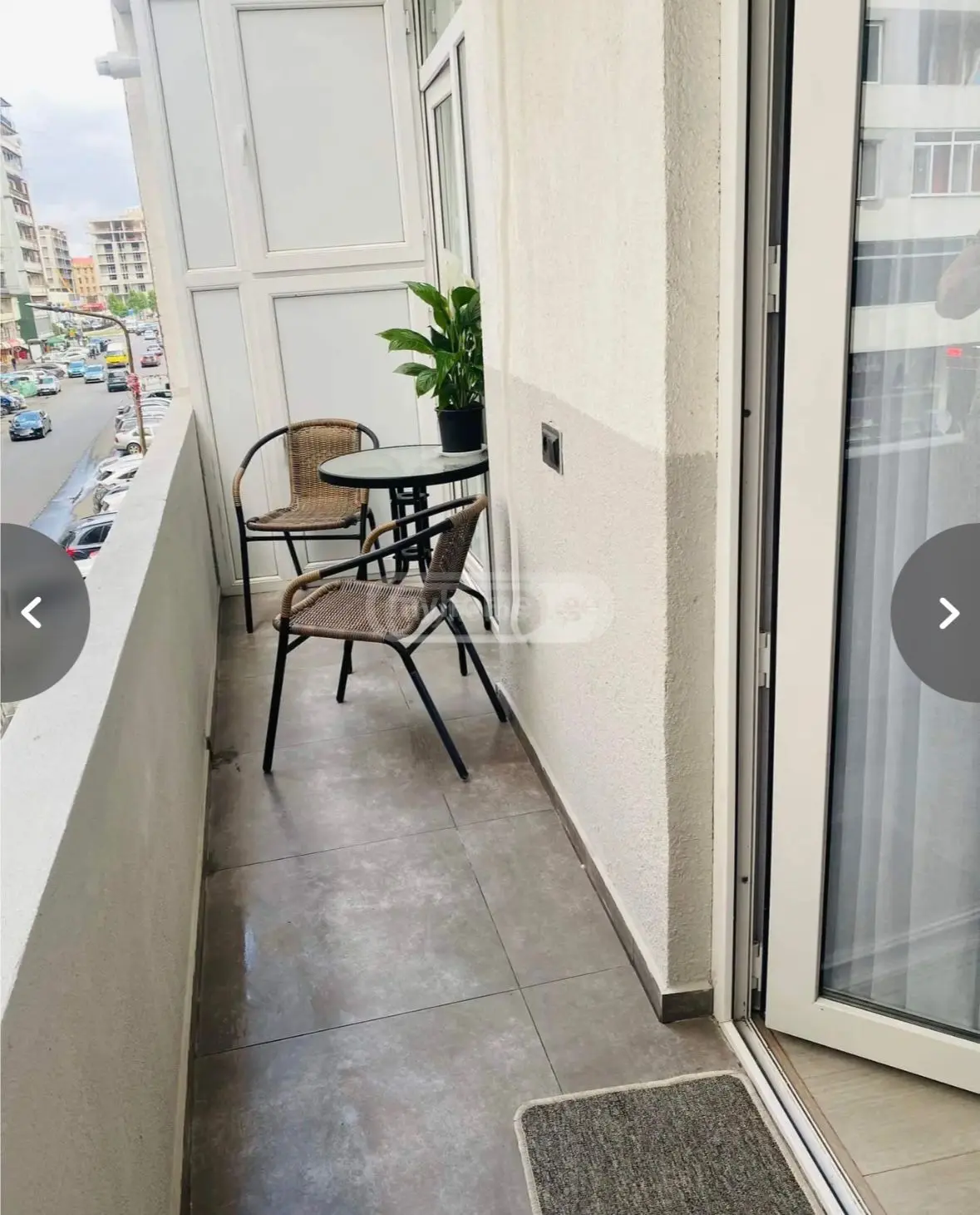 For Sale 3 Room Apartment view 6