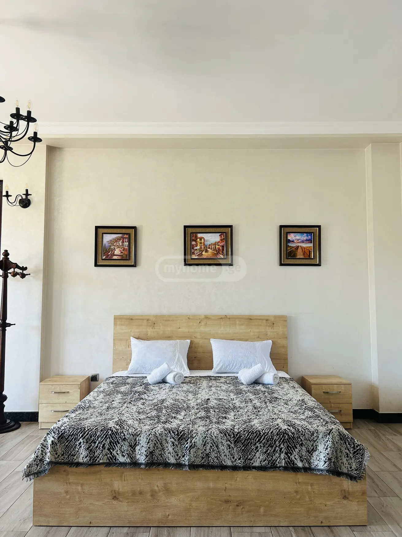 For Rent 2 Room Apartment view 7