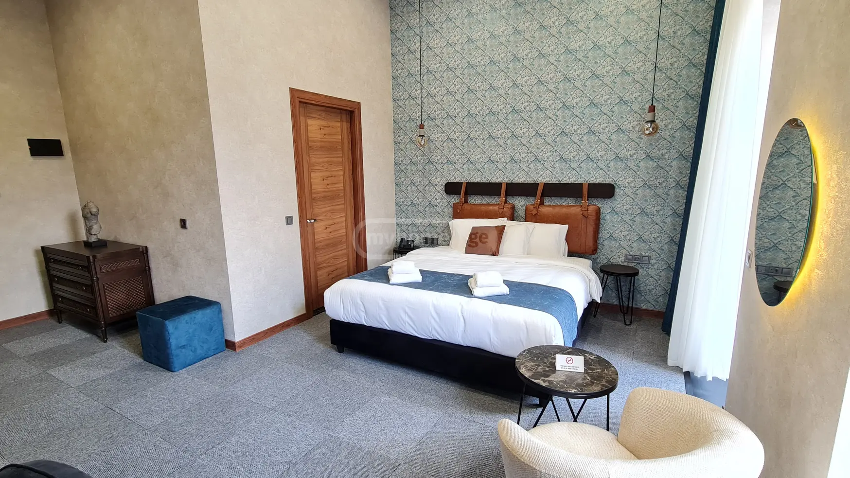 For Sale 10+ Room Sastumro Chughuretshi, 3 of 12