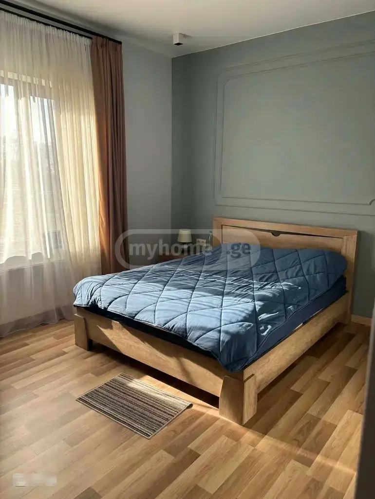 For Rent 5 Room Country House Mtskhetashi view 6