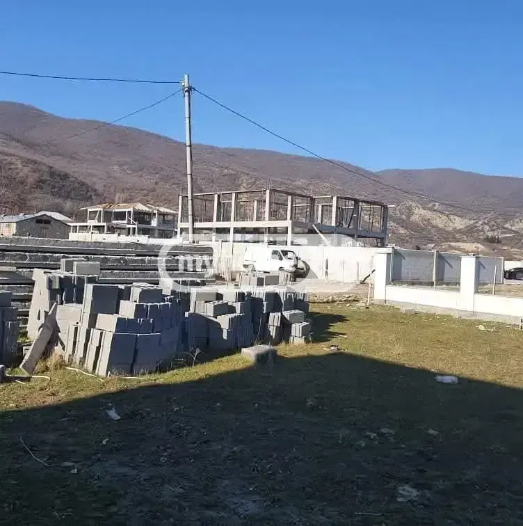 For Sale Spetsialuri Land Plot Mtskhetis Munitsipalitetshi view 9