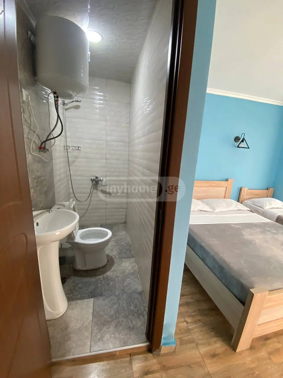 For Rent 8 Room Country House Ozurgetis Munitsipalitetshi view 5