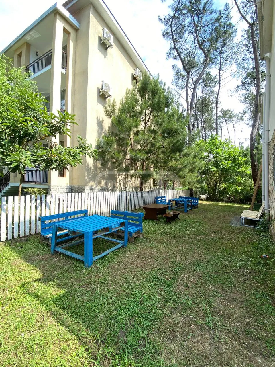 For Rent 8 Room Country House Ozurgetis Munitsipalitetshi view 11