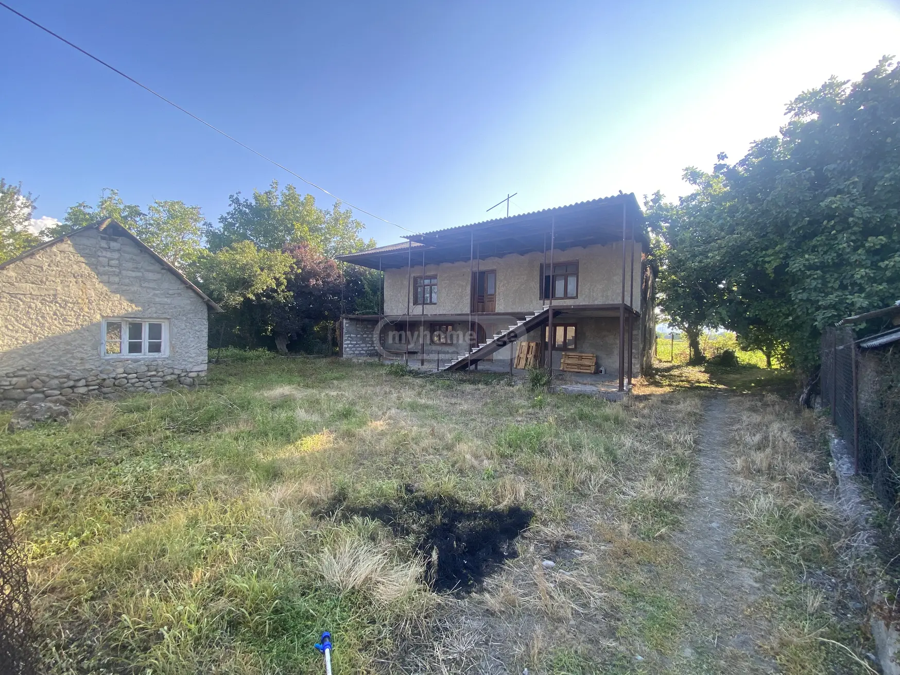 For Sale 10+ Room Private House Telavis Munitsipalitetshi view 1
