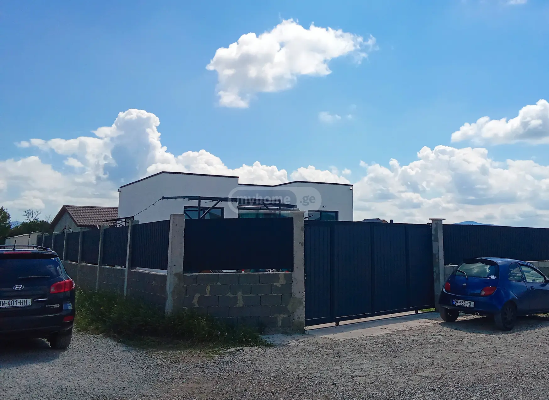 Продажа 4-комната Загородный дом в Dushetis Munitsipalitetshi view 16