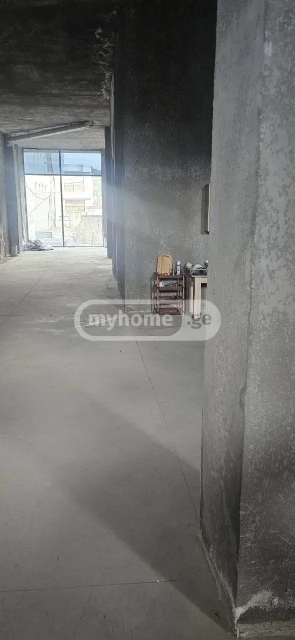 For Rent Universaluri Commercial Space In Batumi view 9