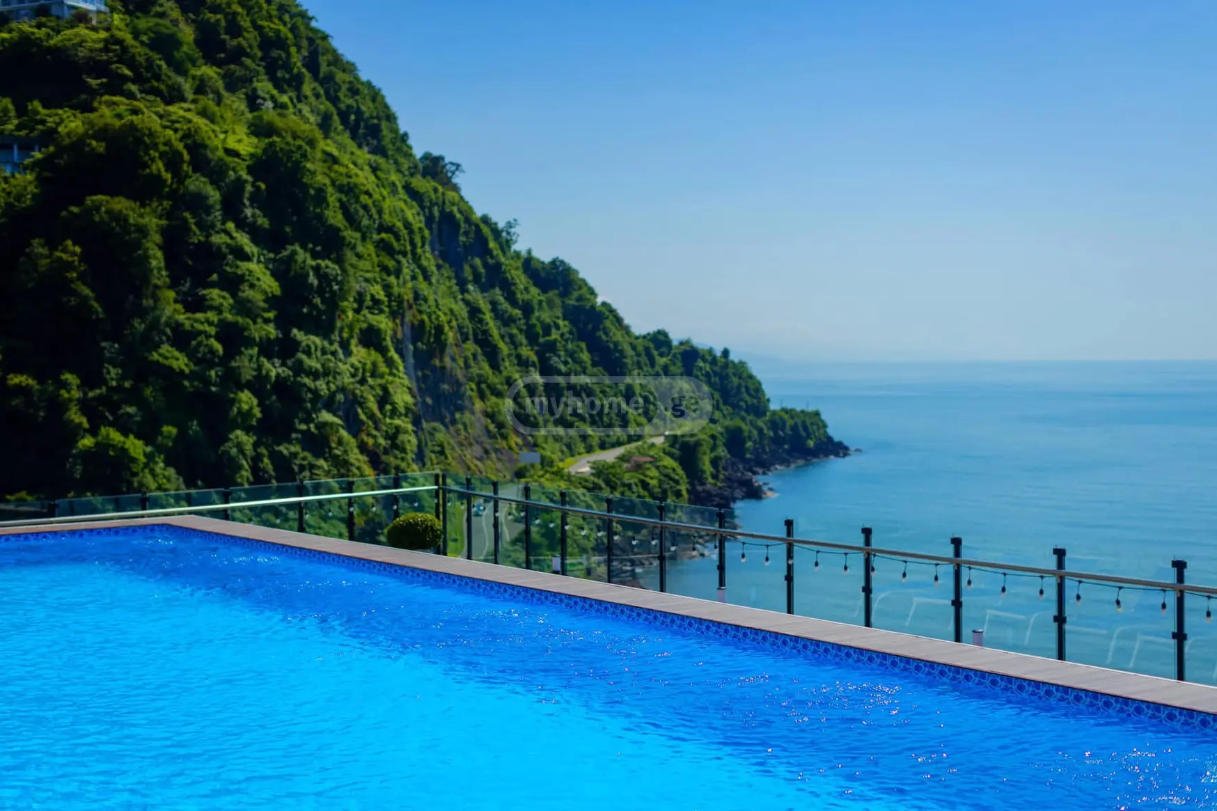 For Sale 2 Room Apartment Khelvachauris Munitsipalitetshi view 10