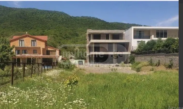 For Sale 10+ Room Country House Dushetis Munitsipalitetshi view 4