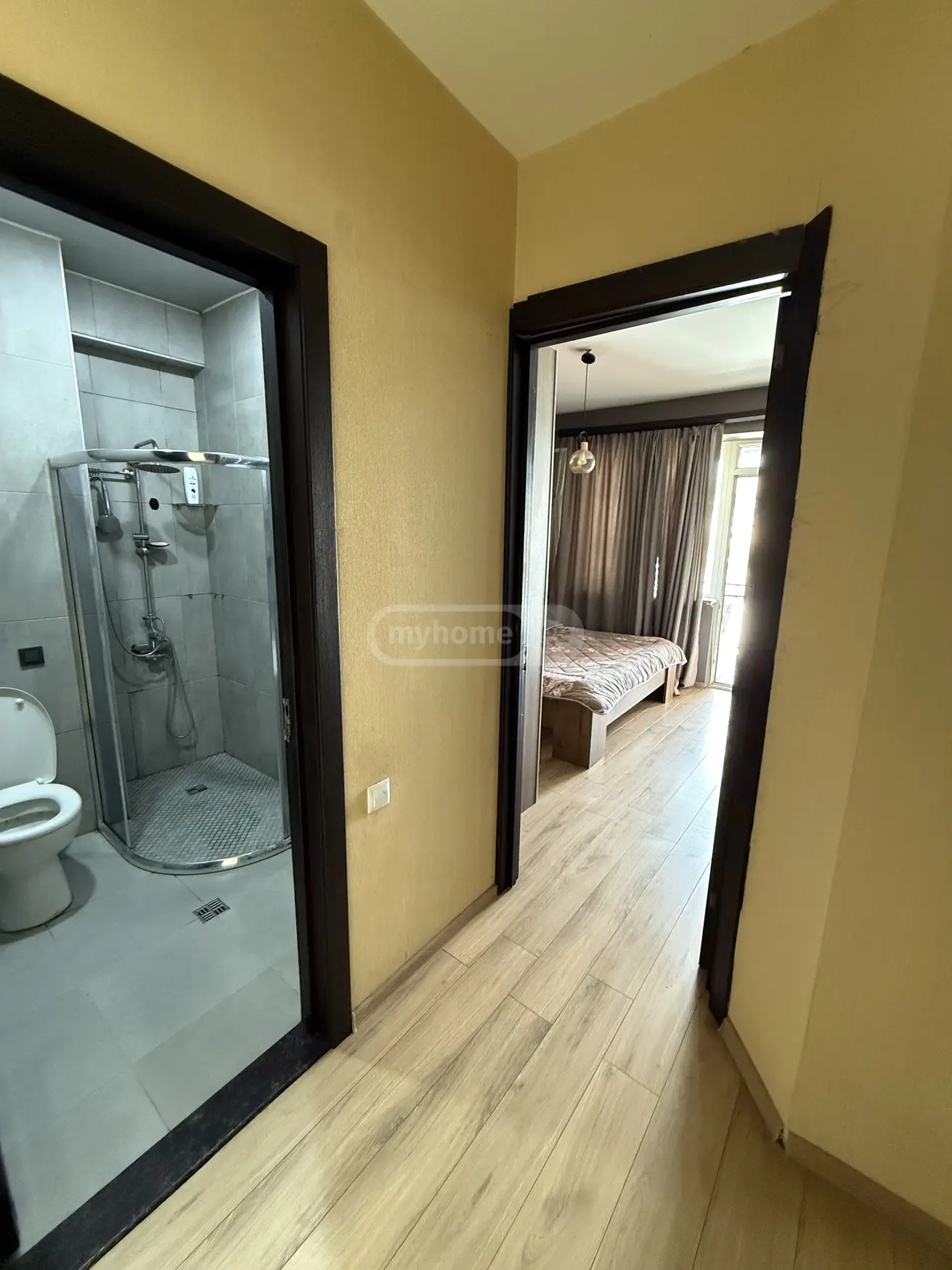 Daily Rent 2 Room Apartment Didubeshi, 1 of 7