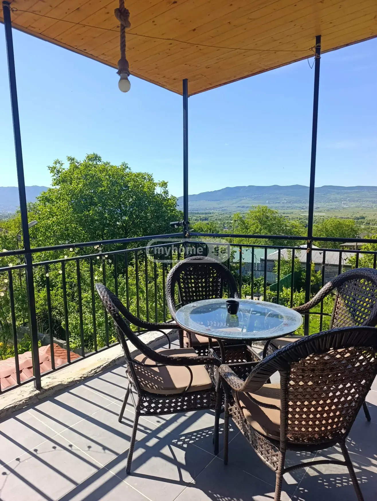 For Sale 4 Room Private House Mtskhetis Munitsipalitetshi view 13