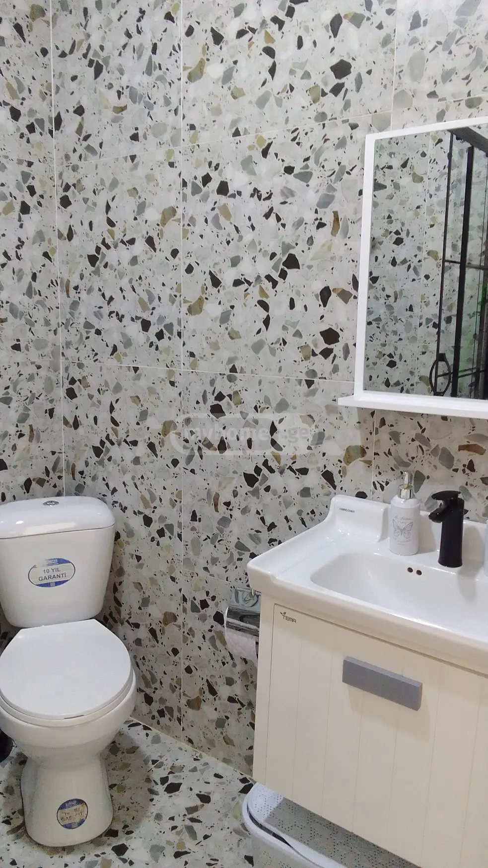 For Sale 2 Room Apartment Borjomshi view 6
