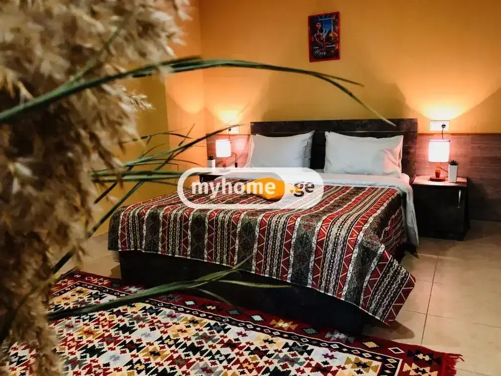 For Rent 10+ Room Sastumro Mukhianshi view 16