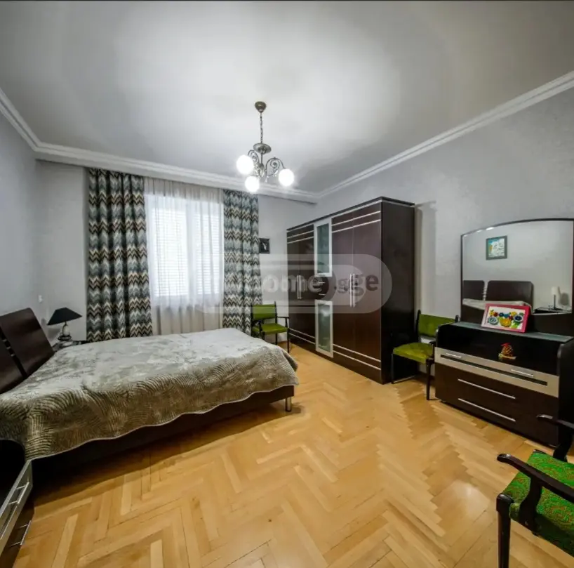 For Sale 10+ Room Private House Didubeshi view 4