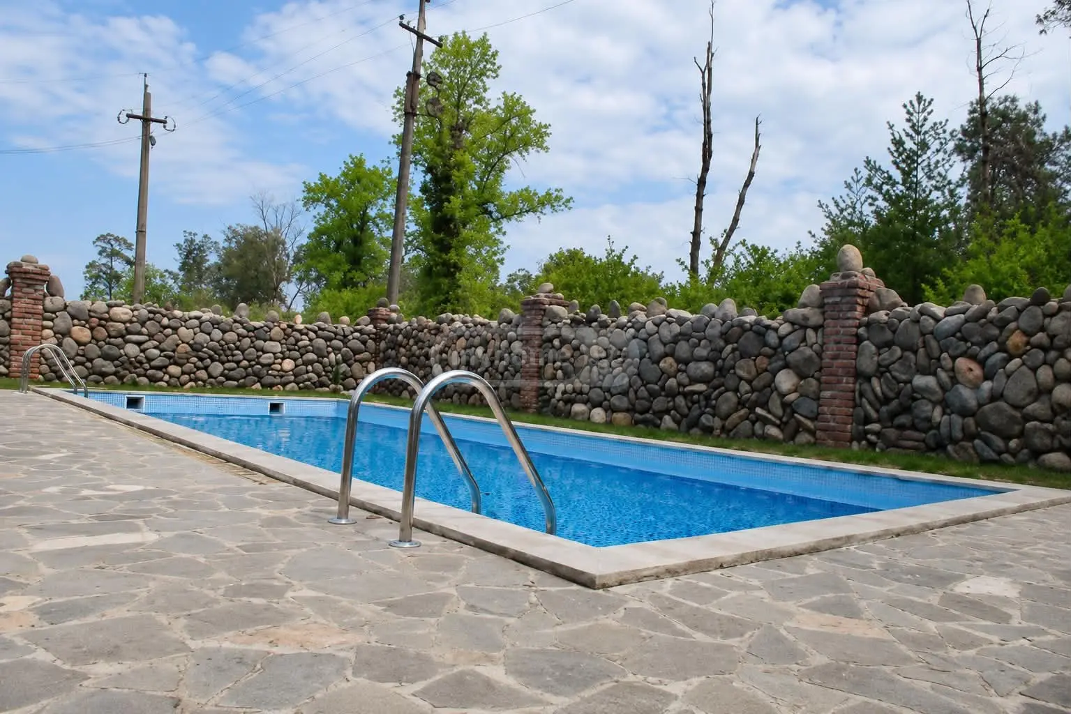 Daily Rent 2 Room Apartment Ozurgetis Munitsipalitetshi view 2
