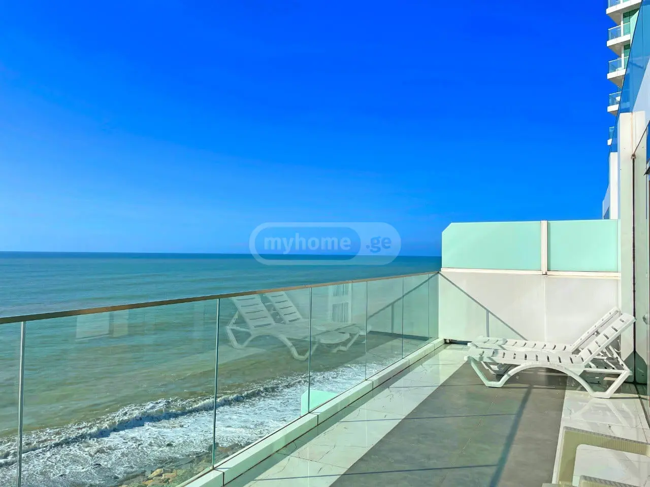 For Sale 1 Room Apartment view 7