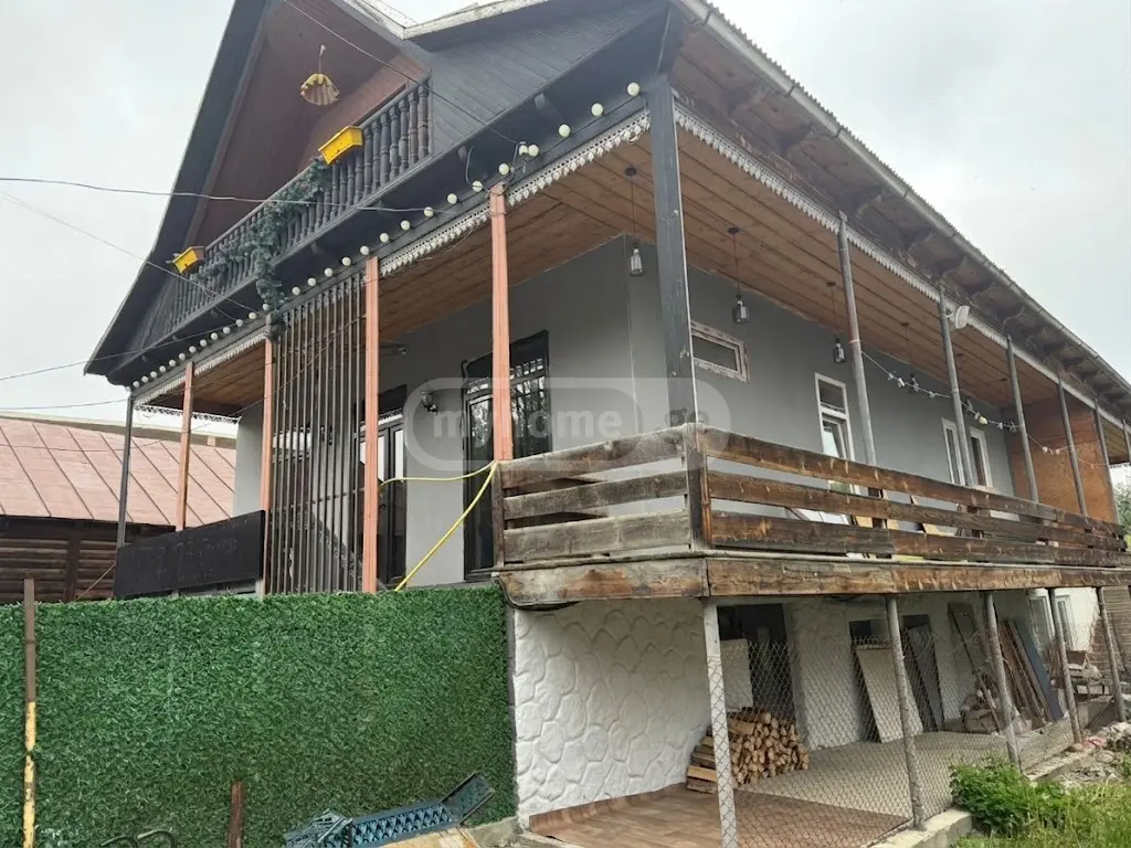 For Sale Universaluri Commercial Space Bakurianshi, 5 of 5
