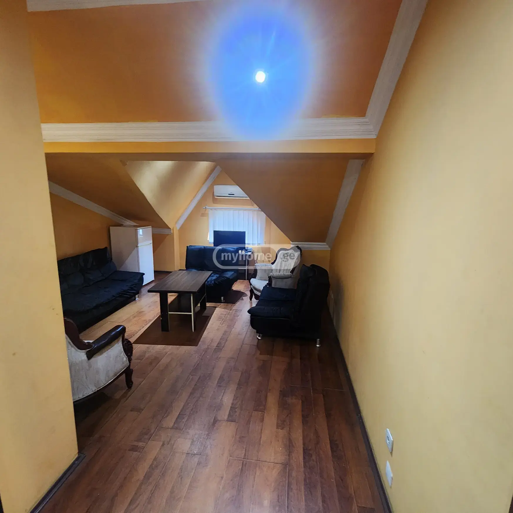 For Rent 10+ Room Sastumro In Batumi view 5