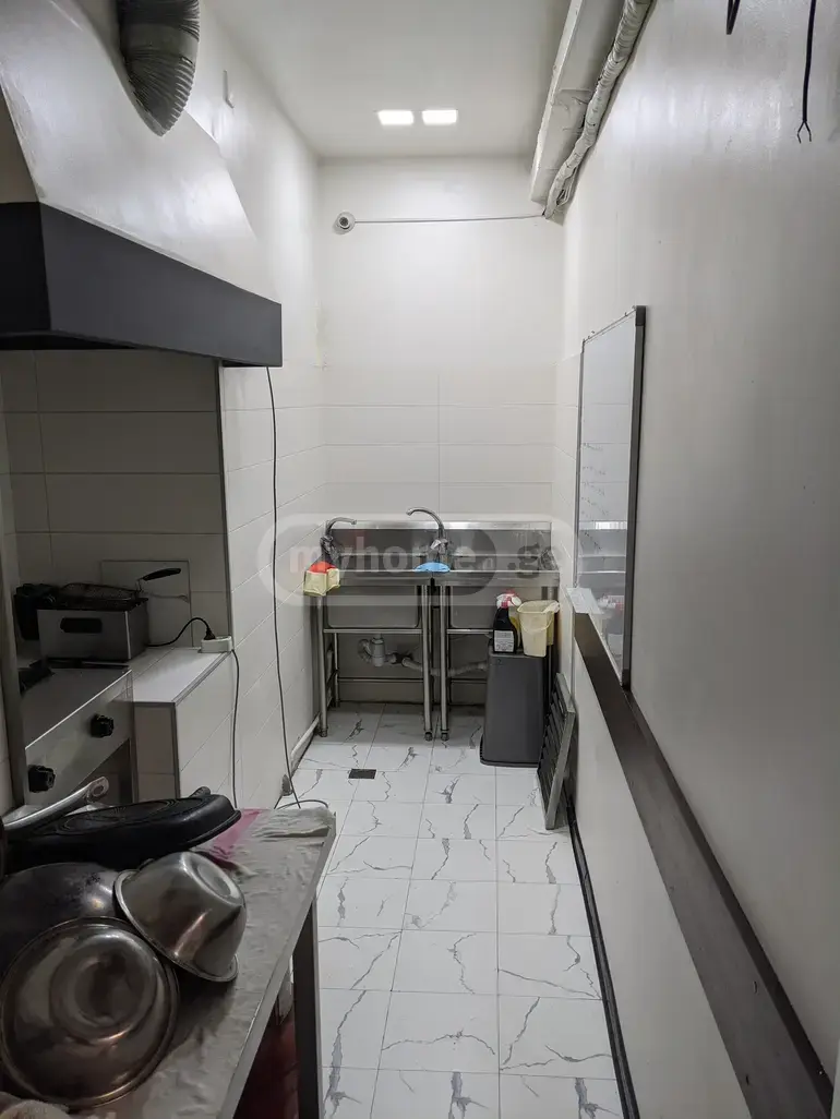For Rent Kvebis Obiekti Commercial Space Tsqnetshi view 5