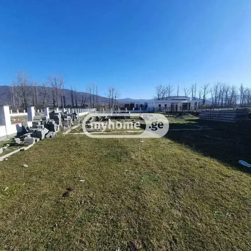 For Sale Spetsialuri Land Plot Mtskhetis Munitsipalitetshi view 8