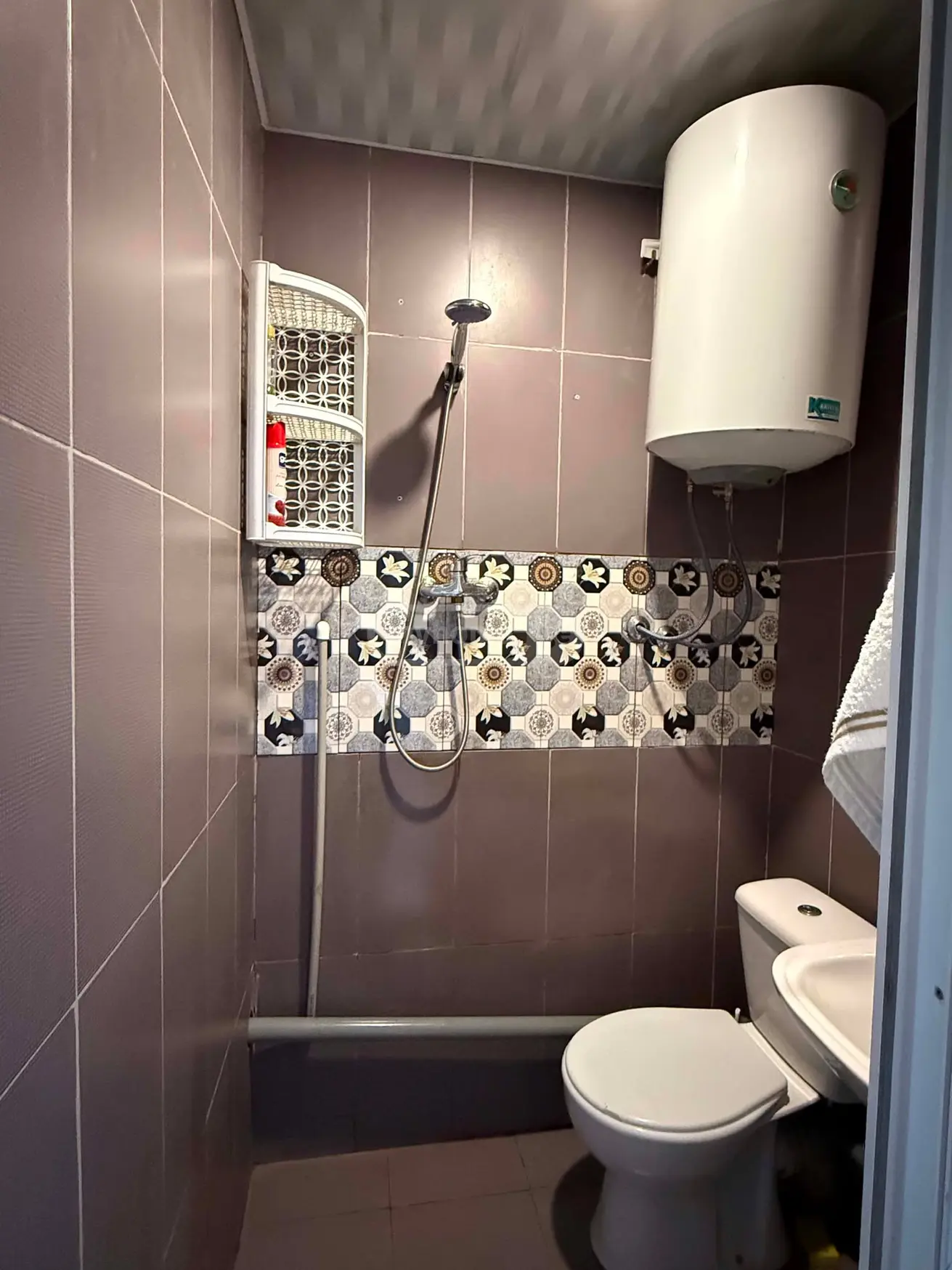 Daily Rent 2 Room Apartment Ozurgetis Munitsipalitetshi view 12