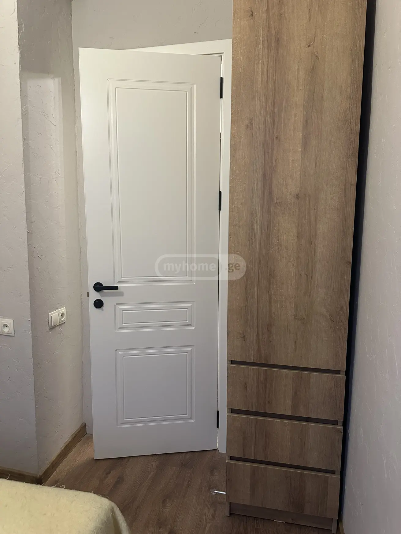 For Rent 2 Room Apartment Rustavshi, 4 of 8
