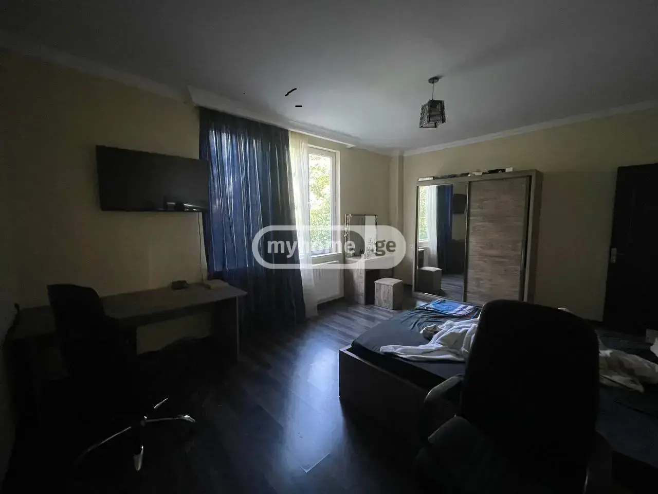 For Sale 8 Room Country House Krtsanisshi, 2 of 12