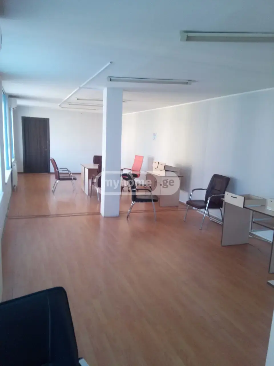 For Rent Saopise Commercial Space Shindisshi view 7