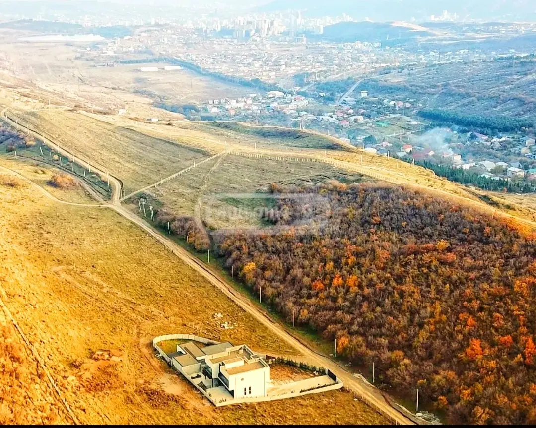 Посуточно 5-комната Загородный дом в Zemo Lisze view 15