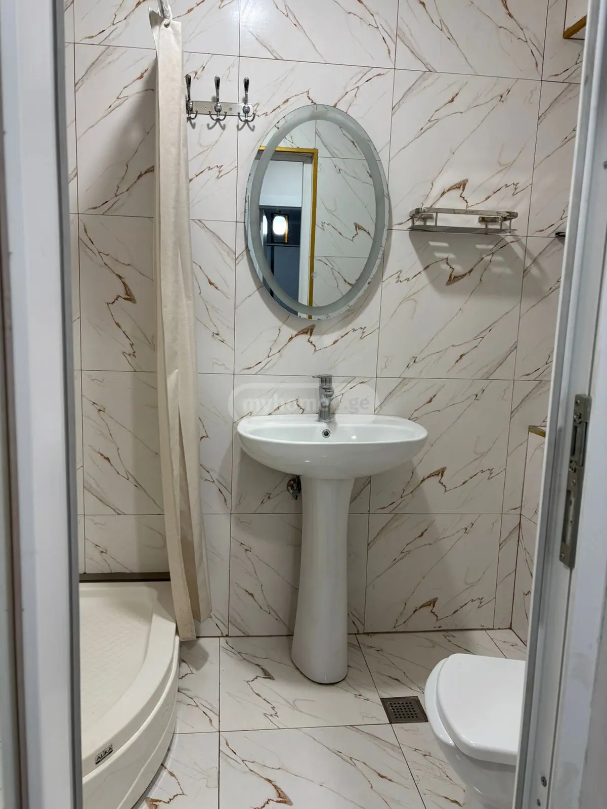 For Rent 3 Room Apartment view 6