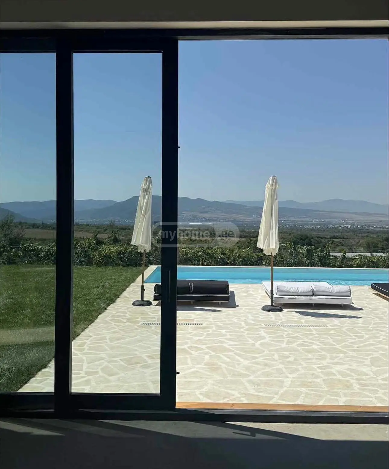 Daily Rent 5 Room Private House Mtskhetis Munitsipalitetshi view 5