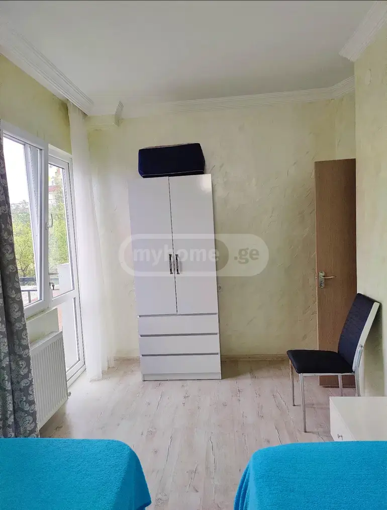 Аренда 3-комната Квартира view 3