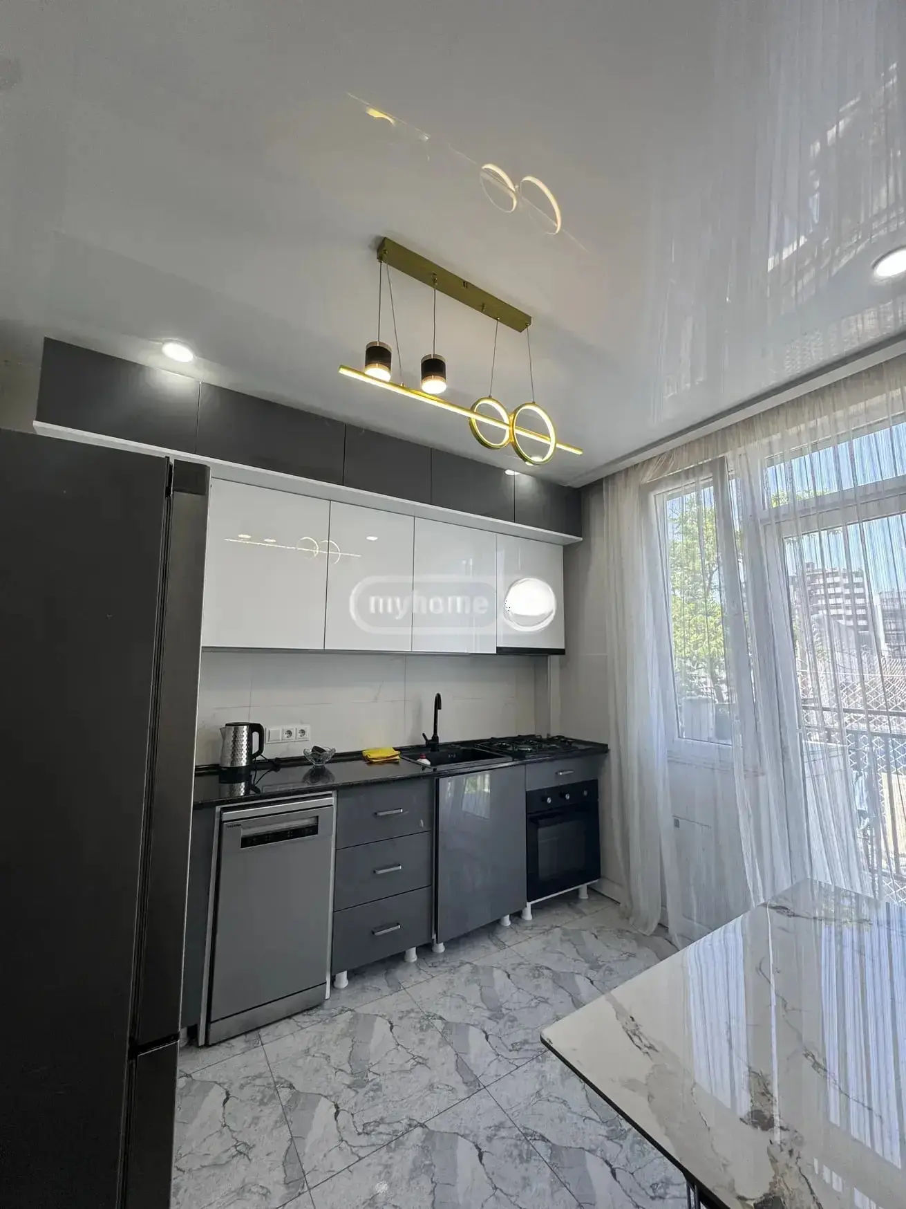 For Rent 4 Room Private House view 5